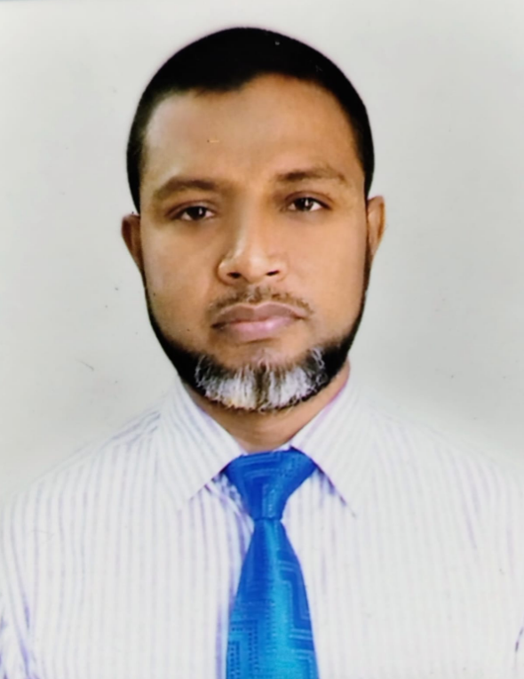 MUHAMMAD QUAMRUZZAMAN
